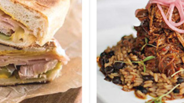 Deco Wings & Burgers Photos 2